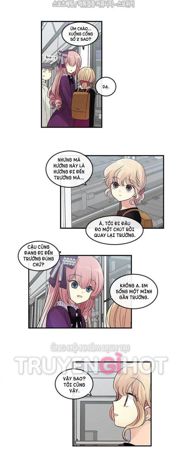 [18+] nàng hoa chapter 16.1 3