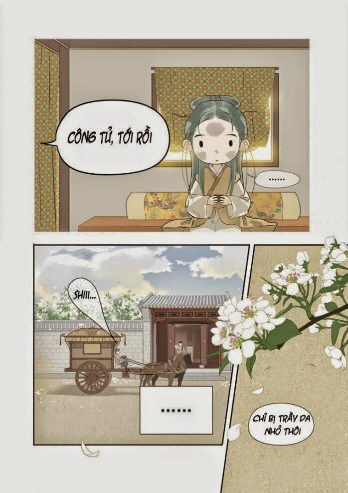 thiên hạ vô lại chapter 4.1 7