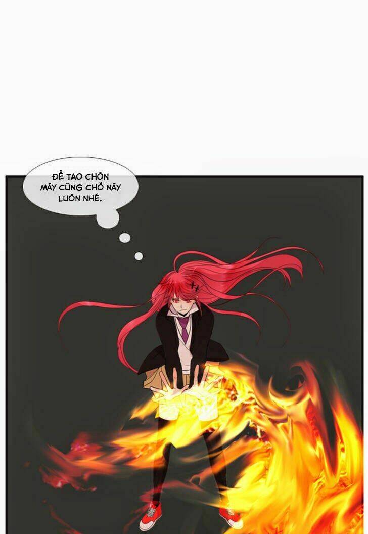 món quà từ chúa chapter 36 16