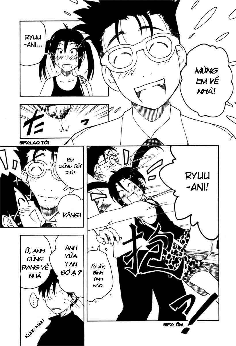 inu neko jump chapter 25 13