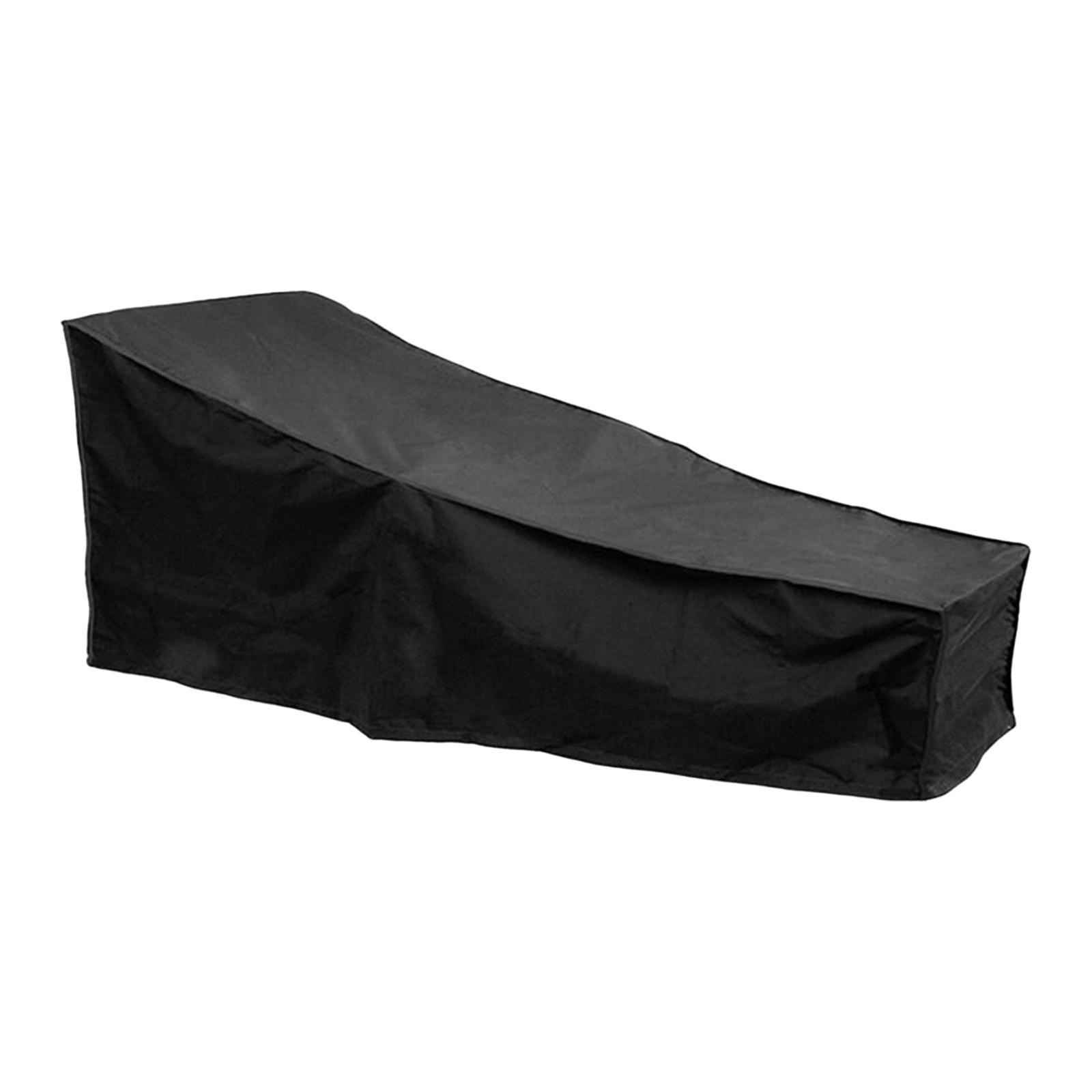 Lounge Chair Cover Chair Cover for Garden Furniture