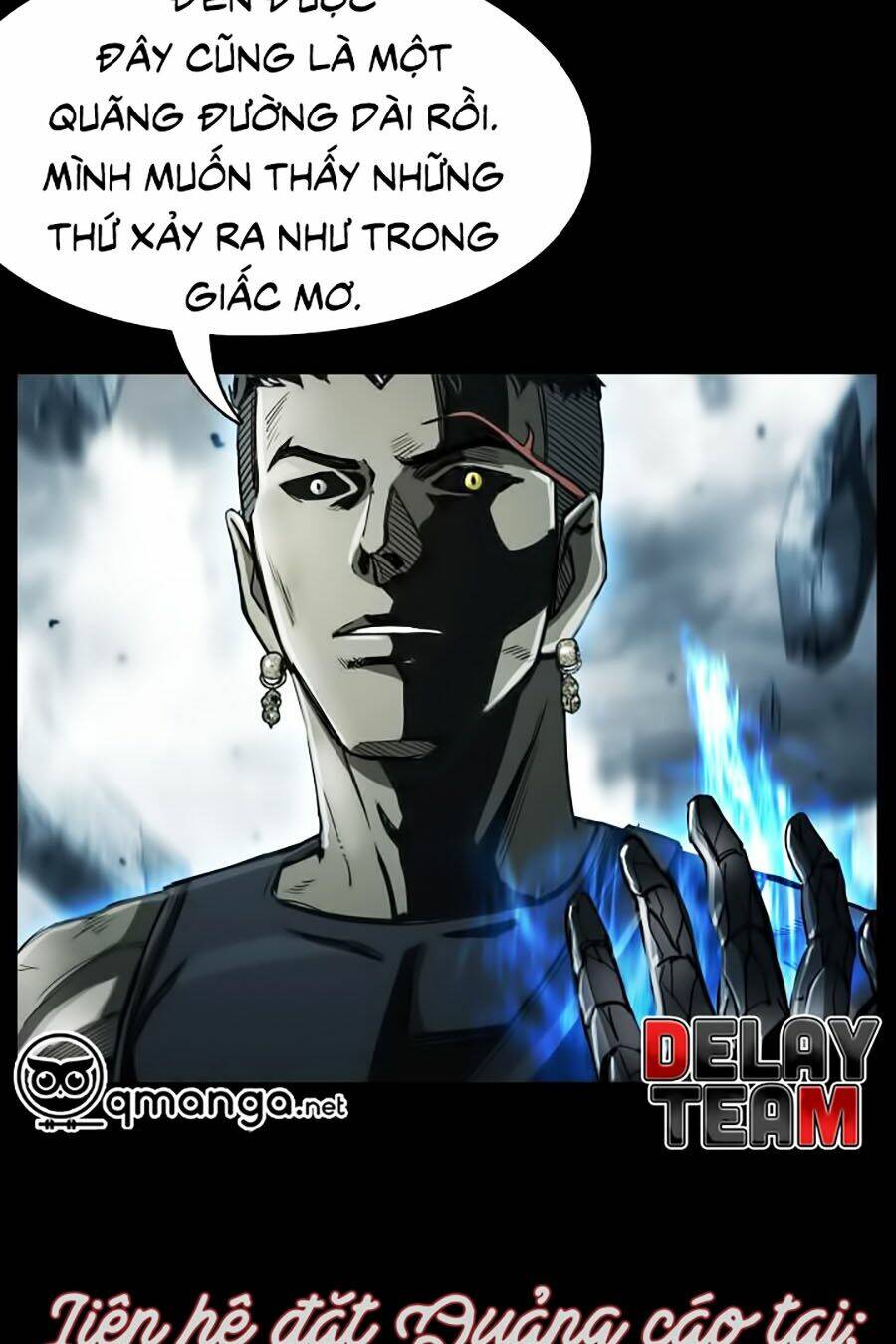 thợ săn đầu tiên chapter 62 49