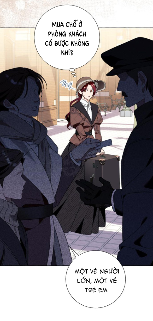 tôi tưởng đó chỉ là tiểu thuyết trọng sinh bình thường chapter 78.2 23