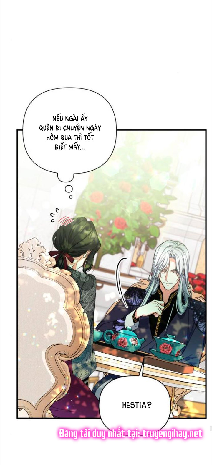 dành cho nhân vật bị bỏ rơi yêu thích nhất của tôi chapter 22.1 15