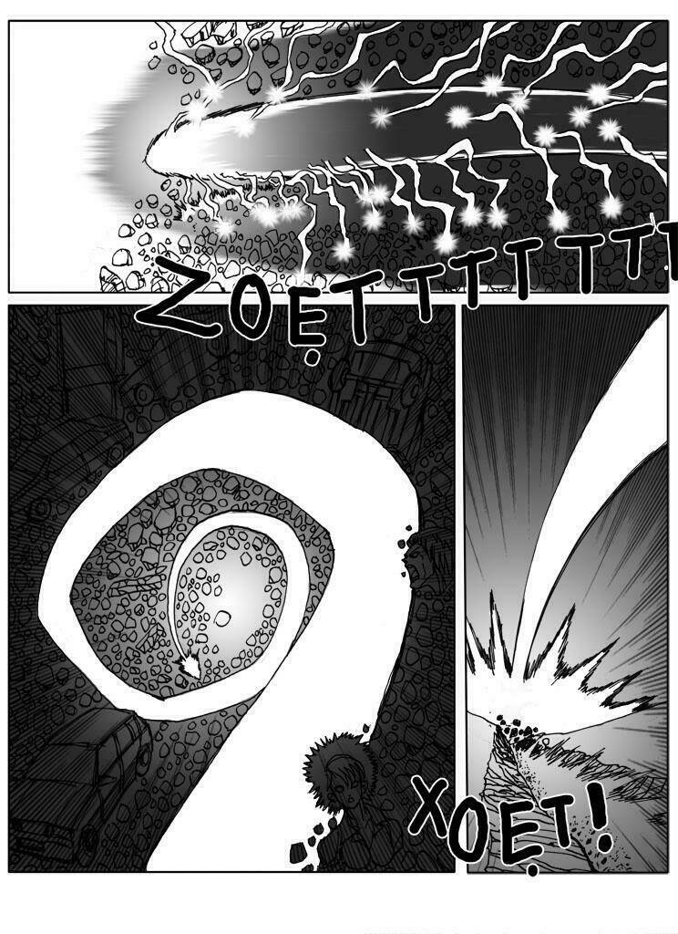 nhân gian tận chiến chapter 2.1 19