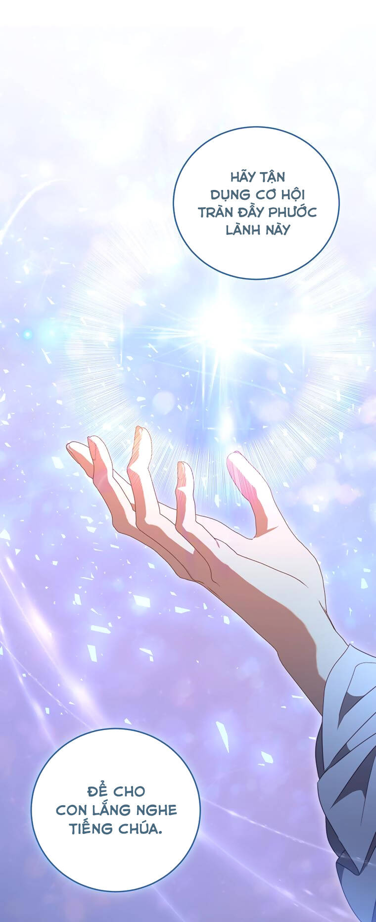 Trở Thành Tình Địch Của Các Nam Chính chapter 102.1 58