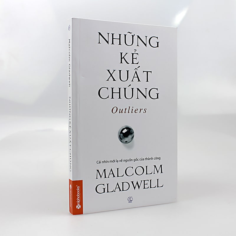 Những Kẻ Xuất Chúng (Tái Bản 2021)