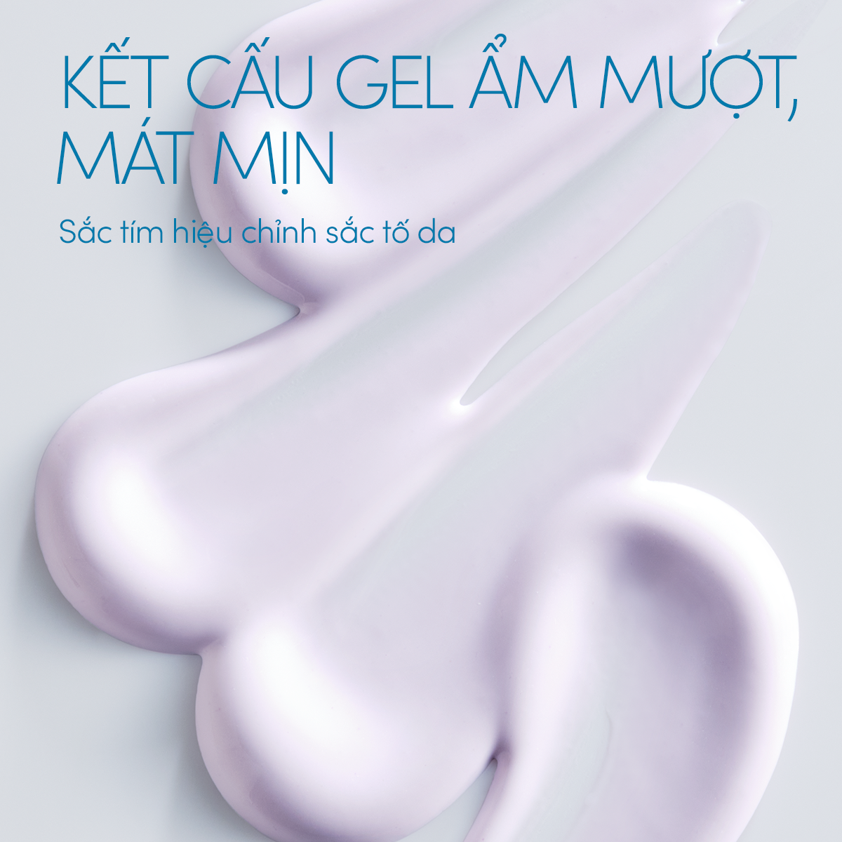 Kem chống nắng dạng gel dưỡng sáng nâng tông &amp; hiệu chỉnh sắc da Anessa Brightening UV Sunscreen Gel SPF50+ PA++++ 90g