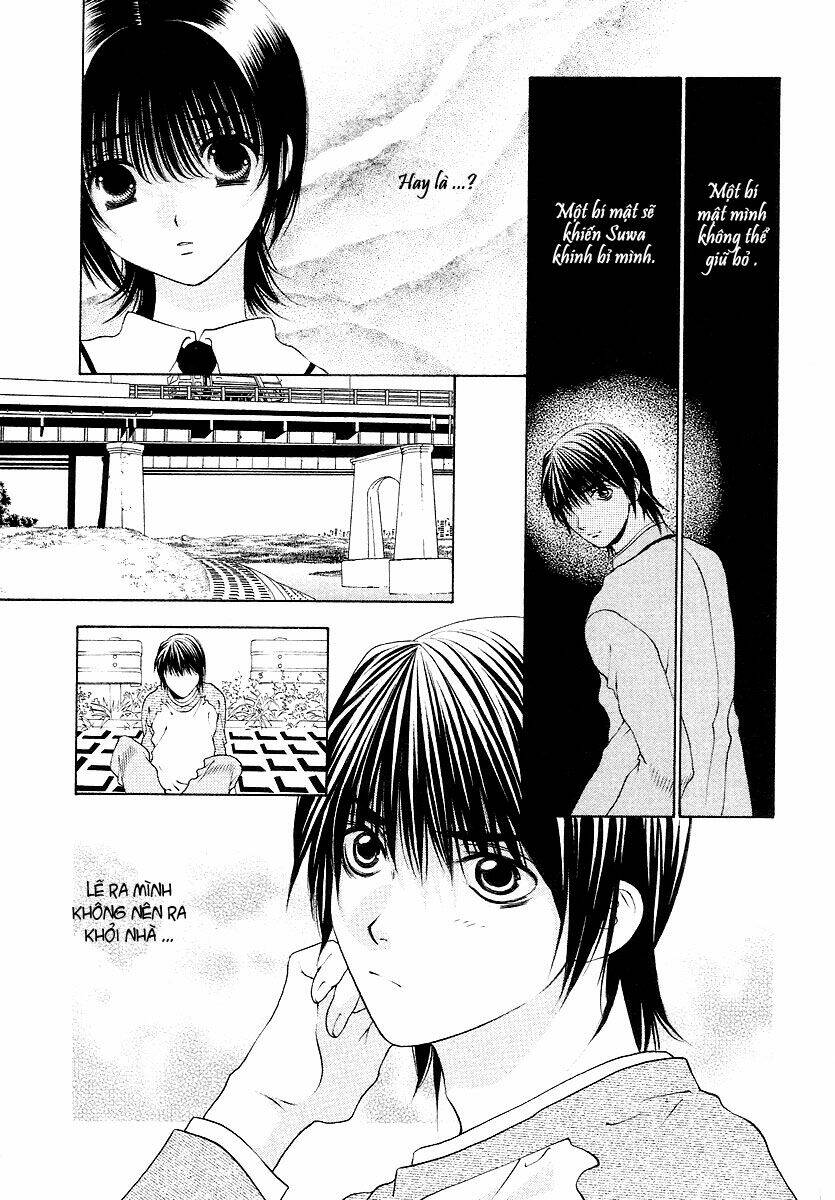 bitter virgin chapter 25 18