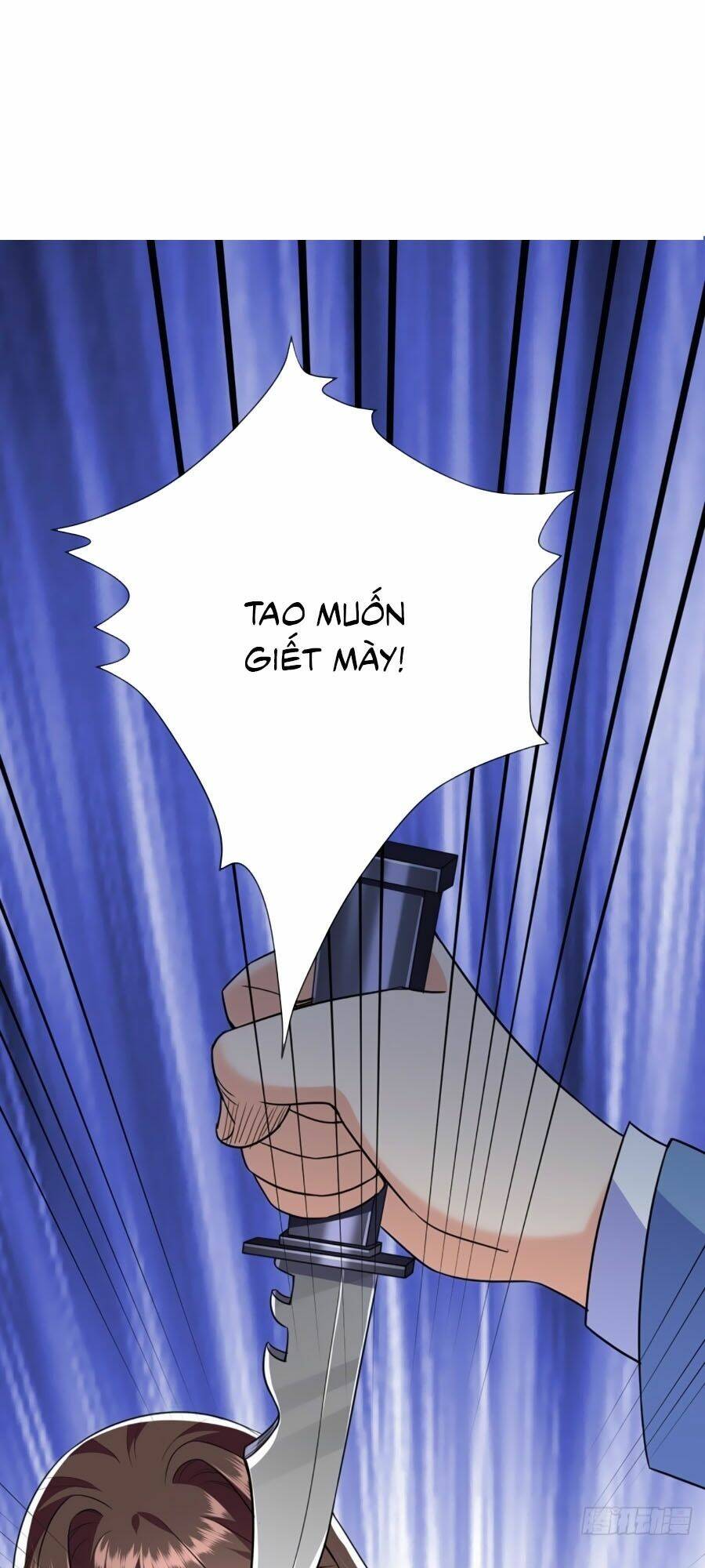 nữ vương tàn nhẫn chapter 21 1