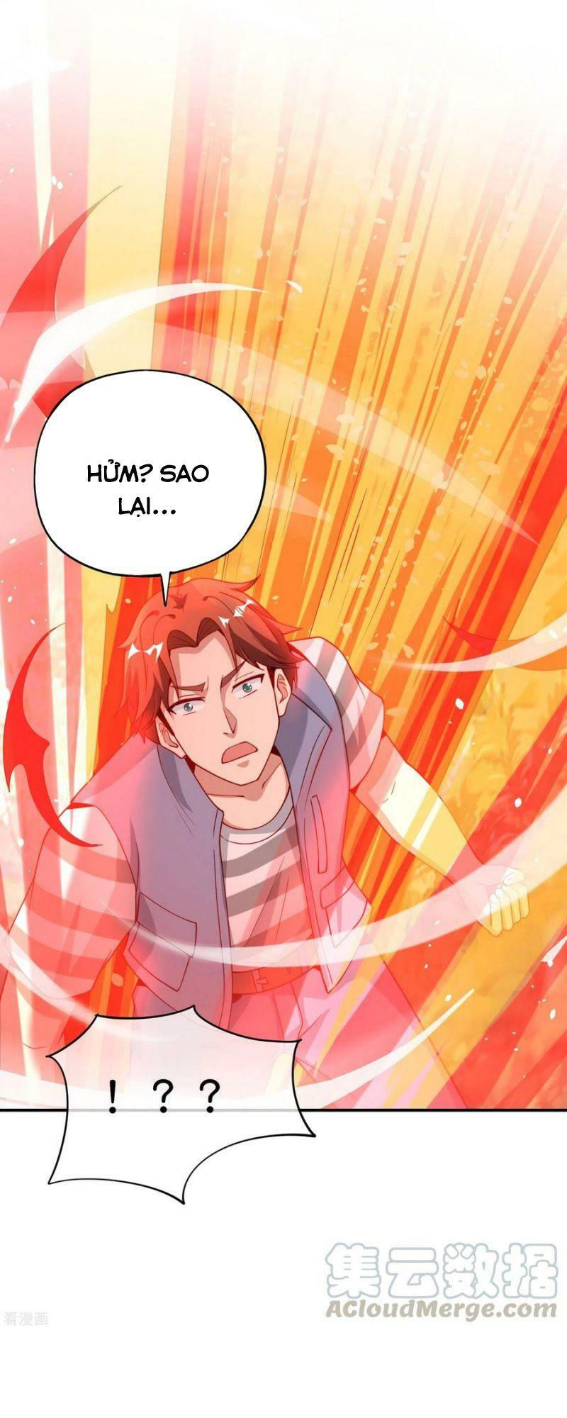 vòng bạn bè mạnh nhất của tiên giới chapter 88 9