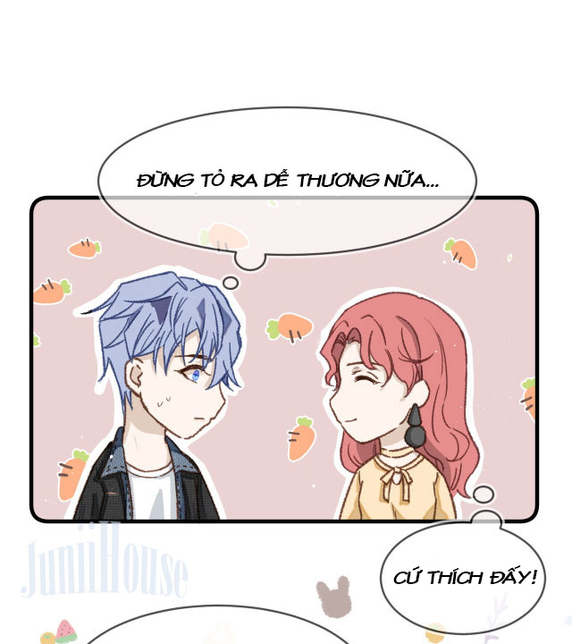 dù sao tôi vẫn vĩ đại như vậy chapter 5 13