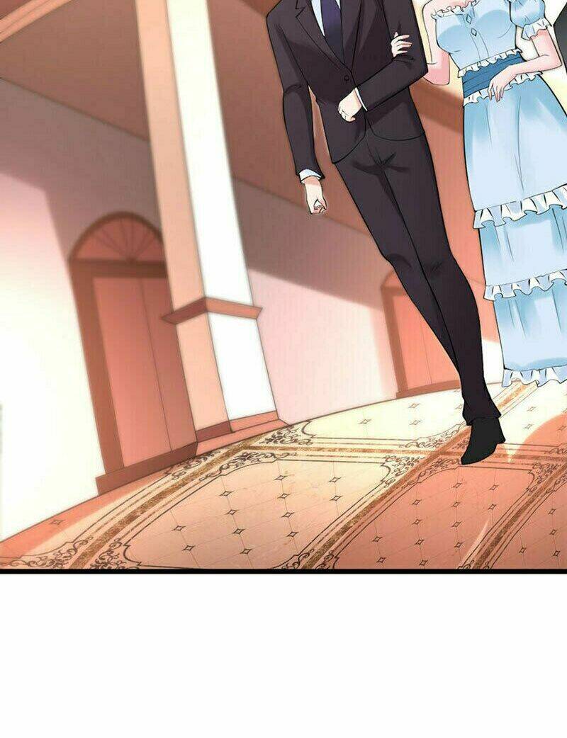 tiểu bạch điềm thê của long thiếu chapter 24 8