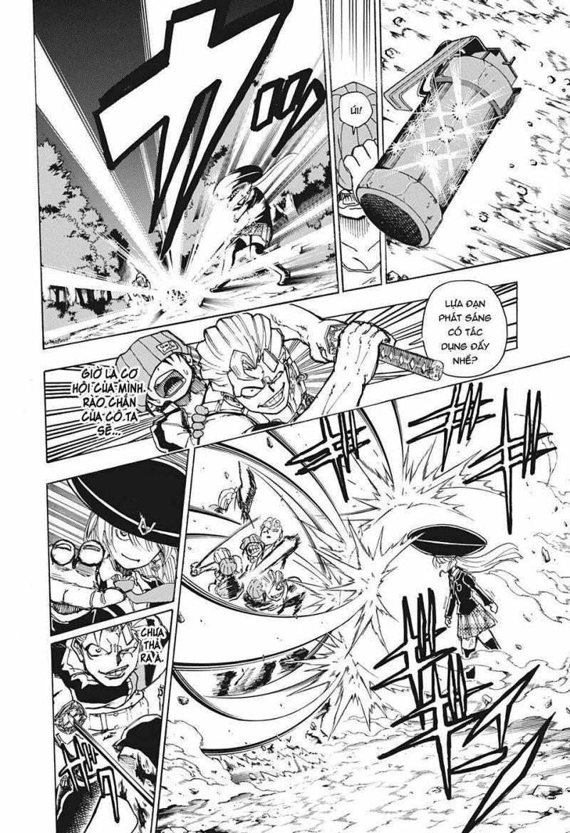 undead unluck chapter 6 12