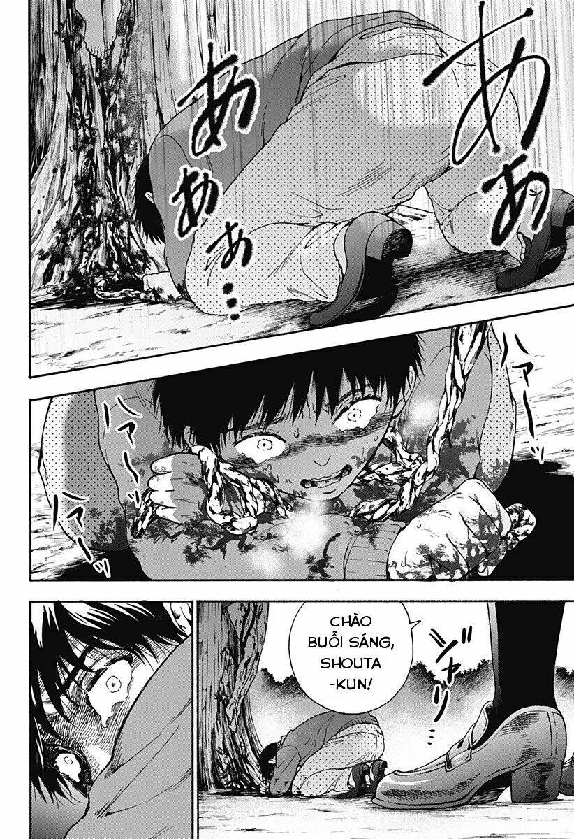 tomogui kyoushitsu chapter 20 13