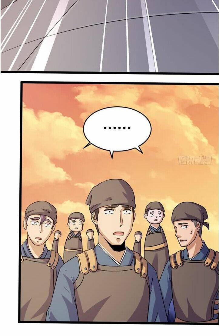 phong quỷ truyền thuyết chapter 184 13