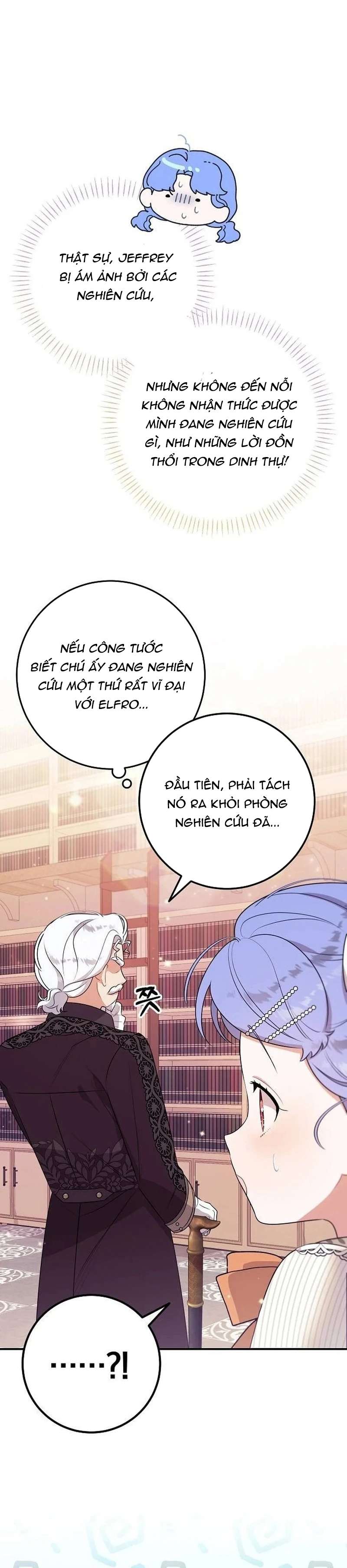 tôi đã có một gia đình mới mà trước đó không nằm trong kế hoạch nhận nuôi chapter 6 2