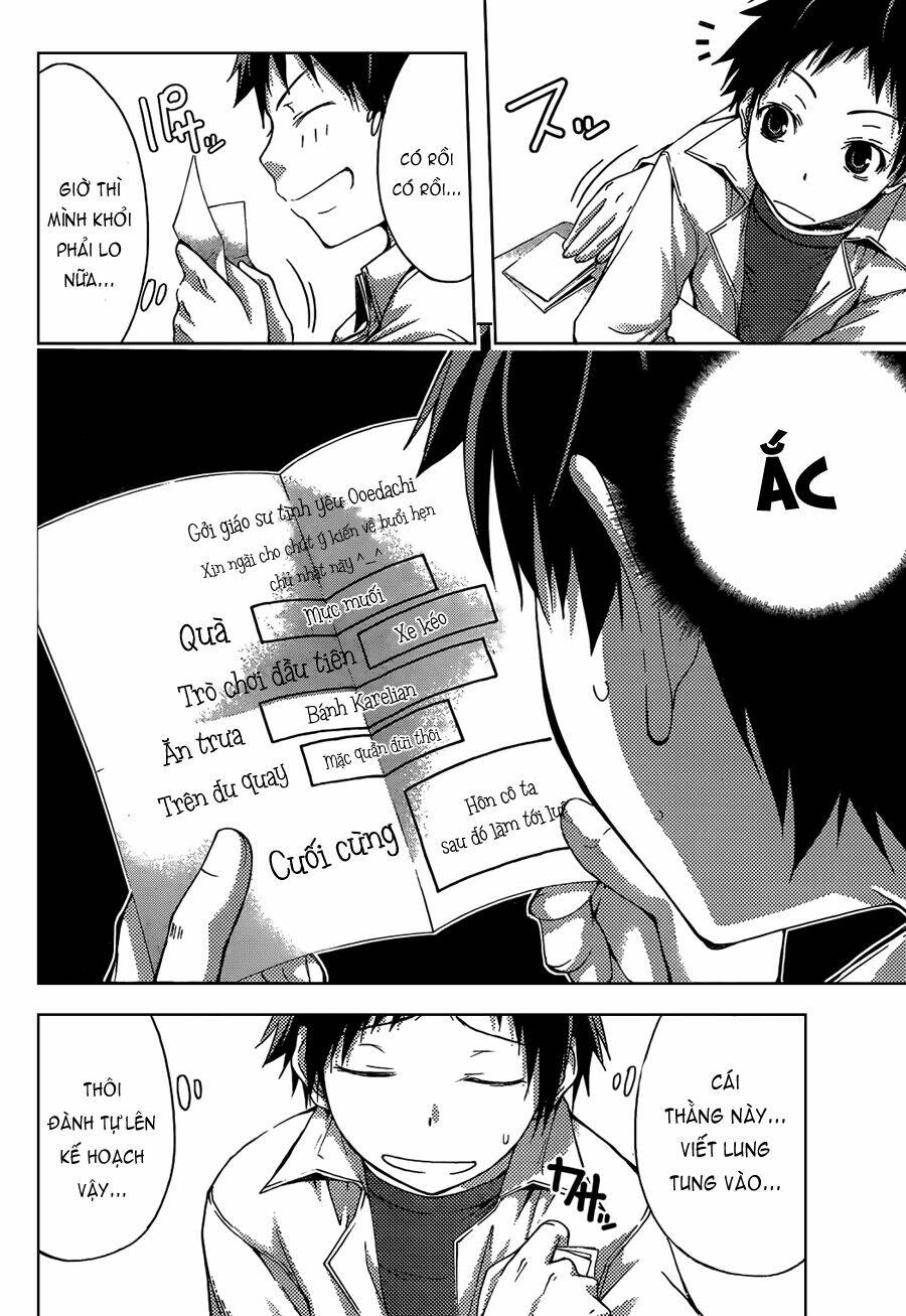 countrouble chapter 26 10