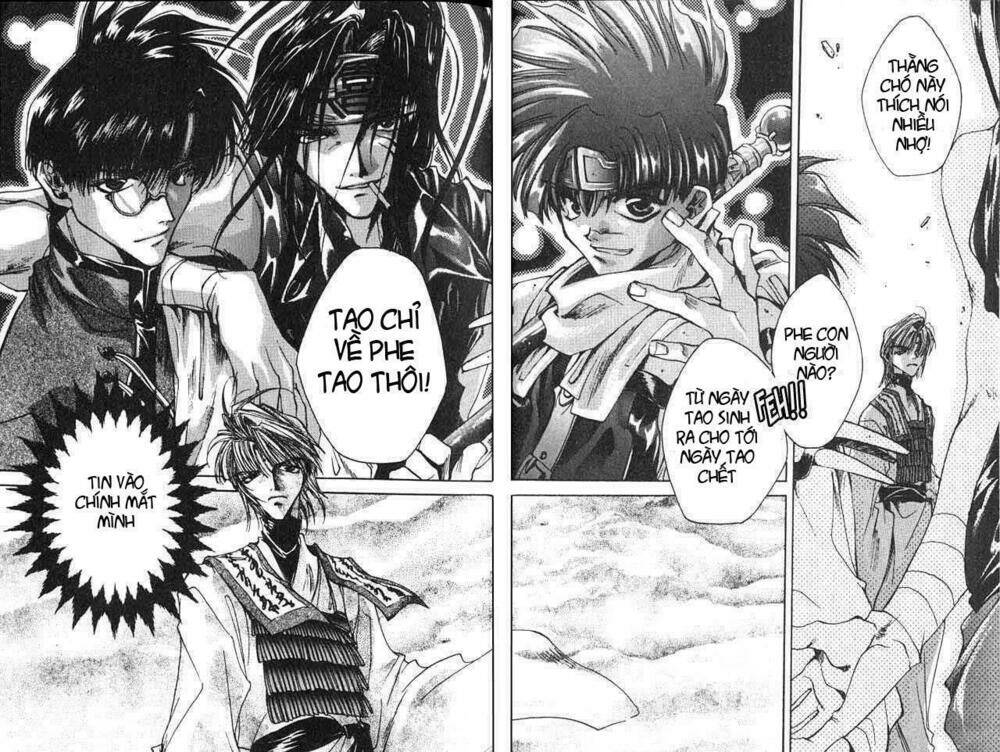 saiyuki chapter 0 30