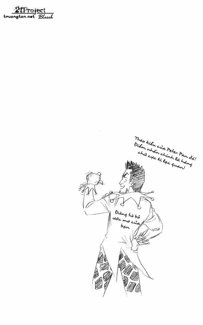 thần chết ichigo chapter 28 1