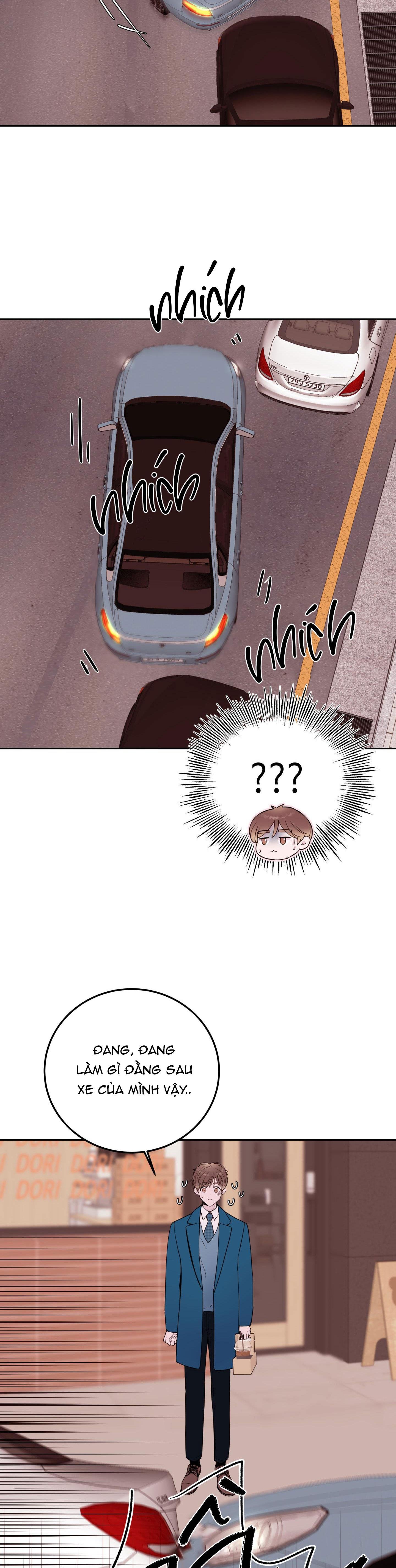 em trai vợ thật nguy hiểm chapter 26 28