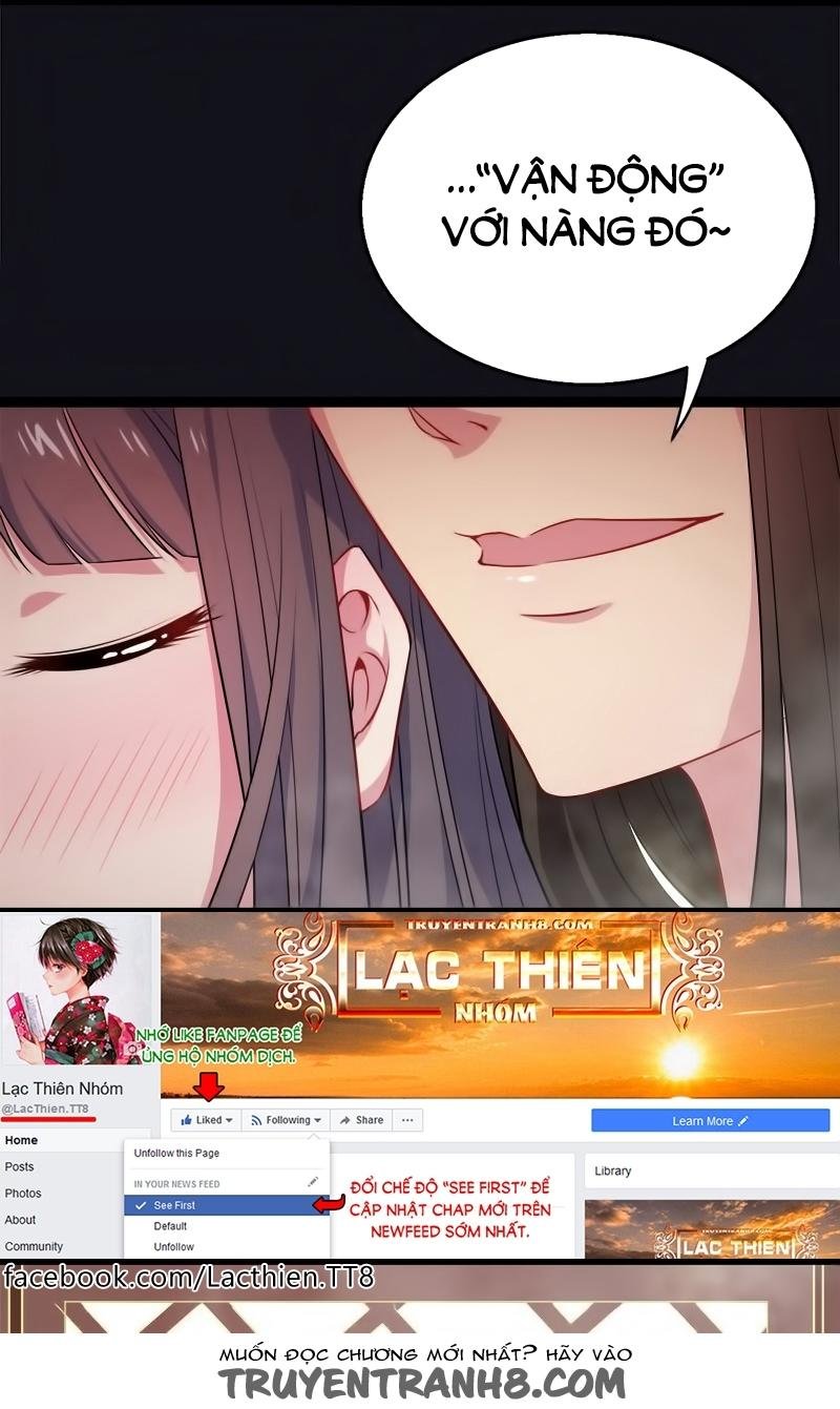 ngạo kiều quỷ vương yêu ta chapter 5 33