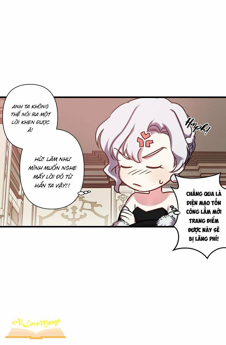 hôn lễ báo thù chapter 35 24