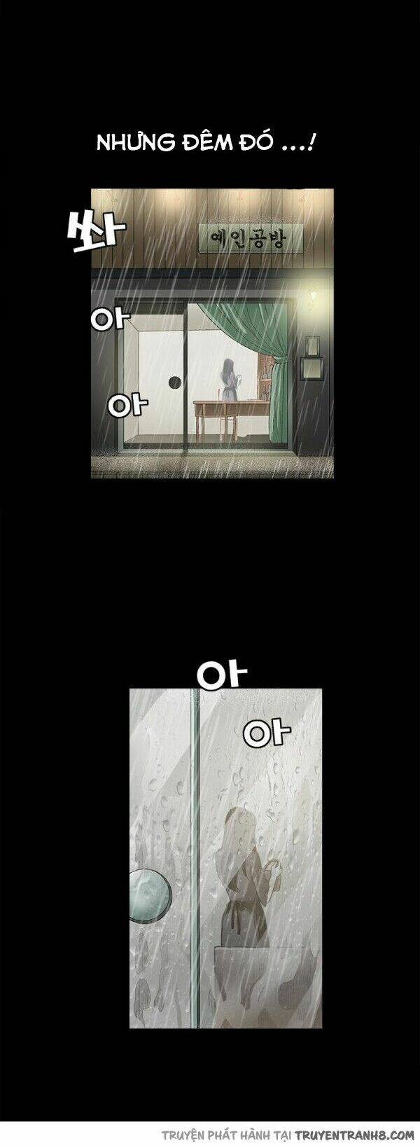 seduction - quyến rũ chapter 16 34