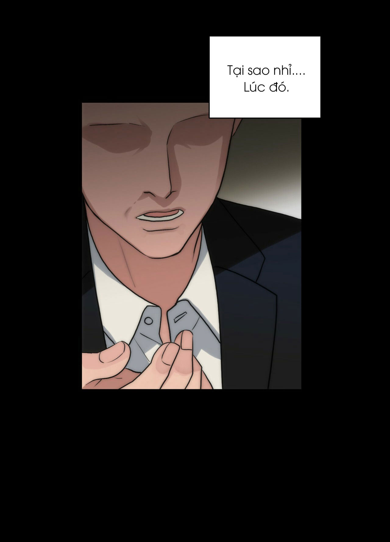 giai điệu của ngôn ngữ chapter 30 73