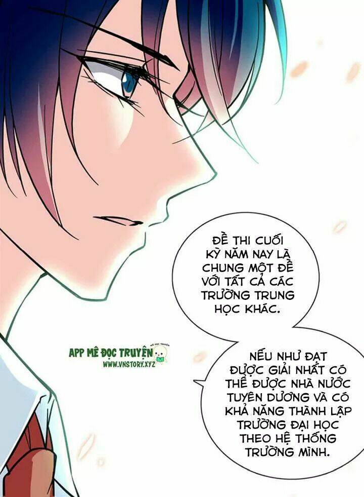 nữ hầu sau giờ học chapter 59 6