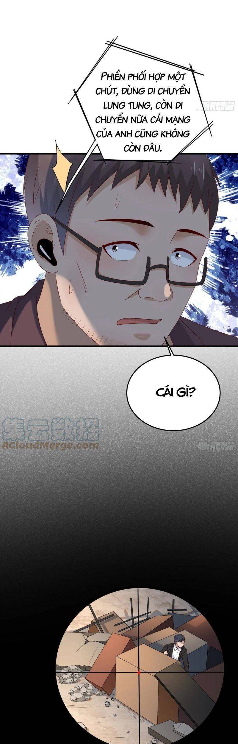 vua đầu tư mạnh nhất chapter 73 3