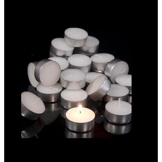 Nến không khói tealight