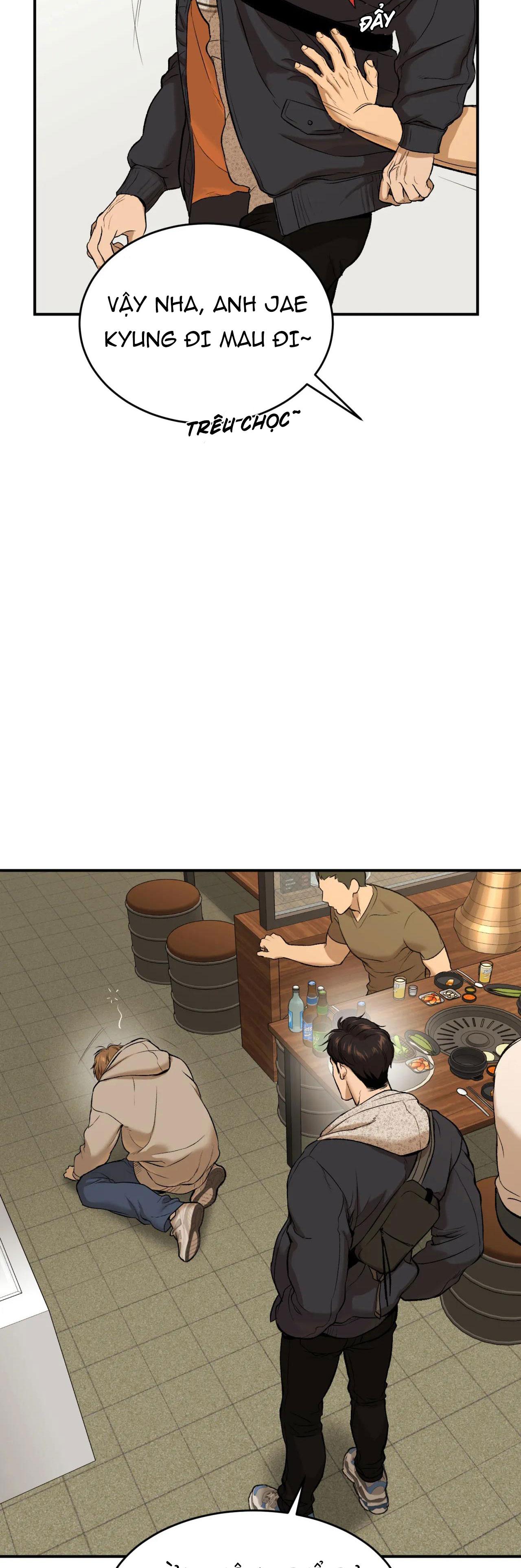 điềm rủi chapter 9 49