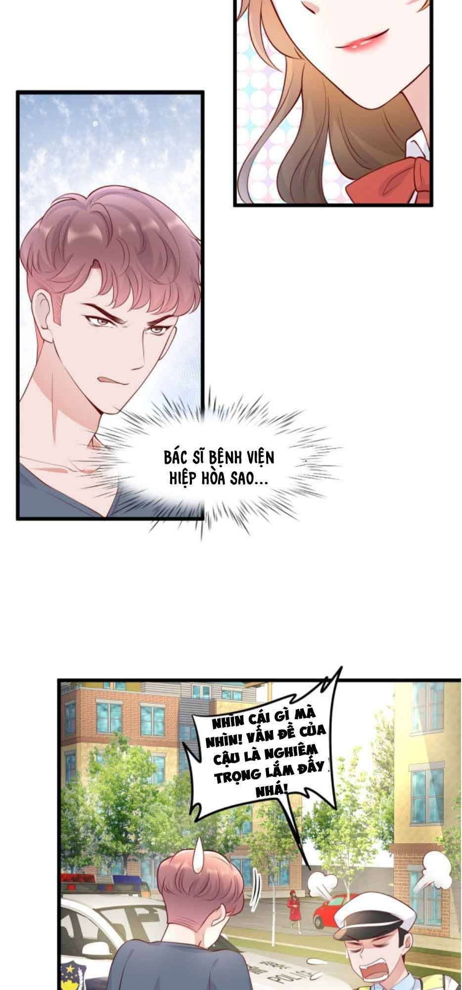 nhất sanh hữu hỉ chapter 28 27