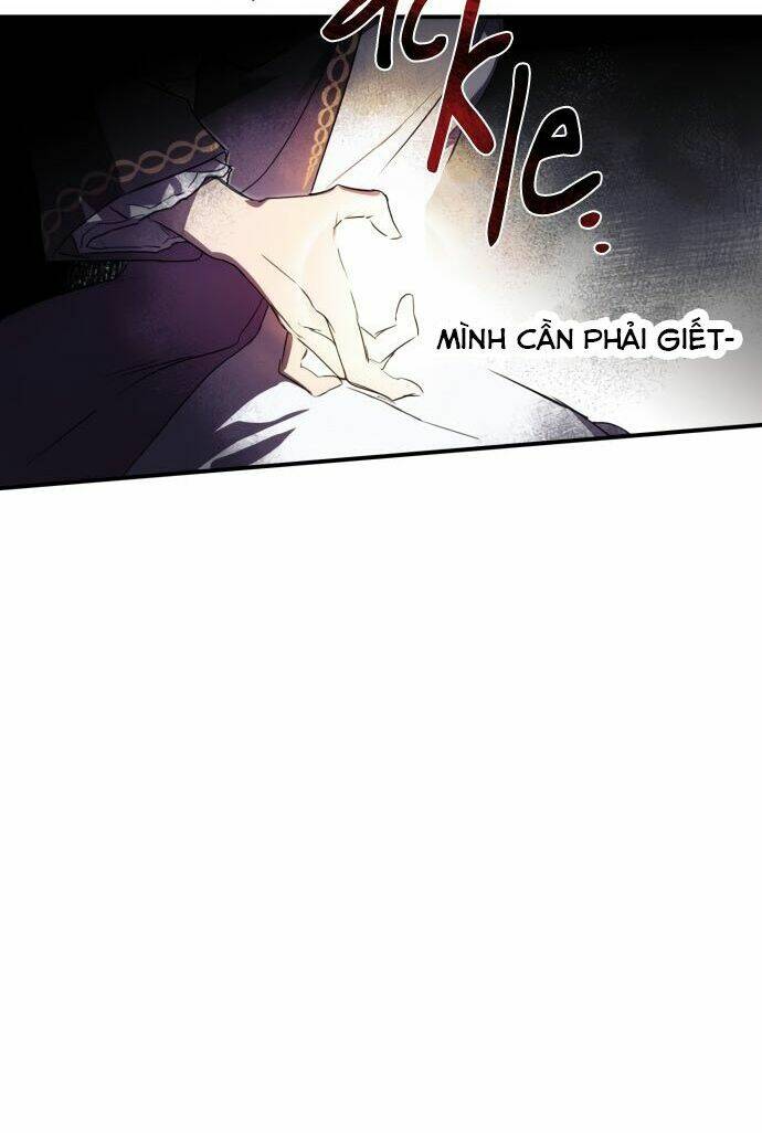 lâu đài vô danh chapter 4 19