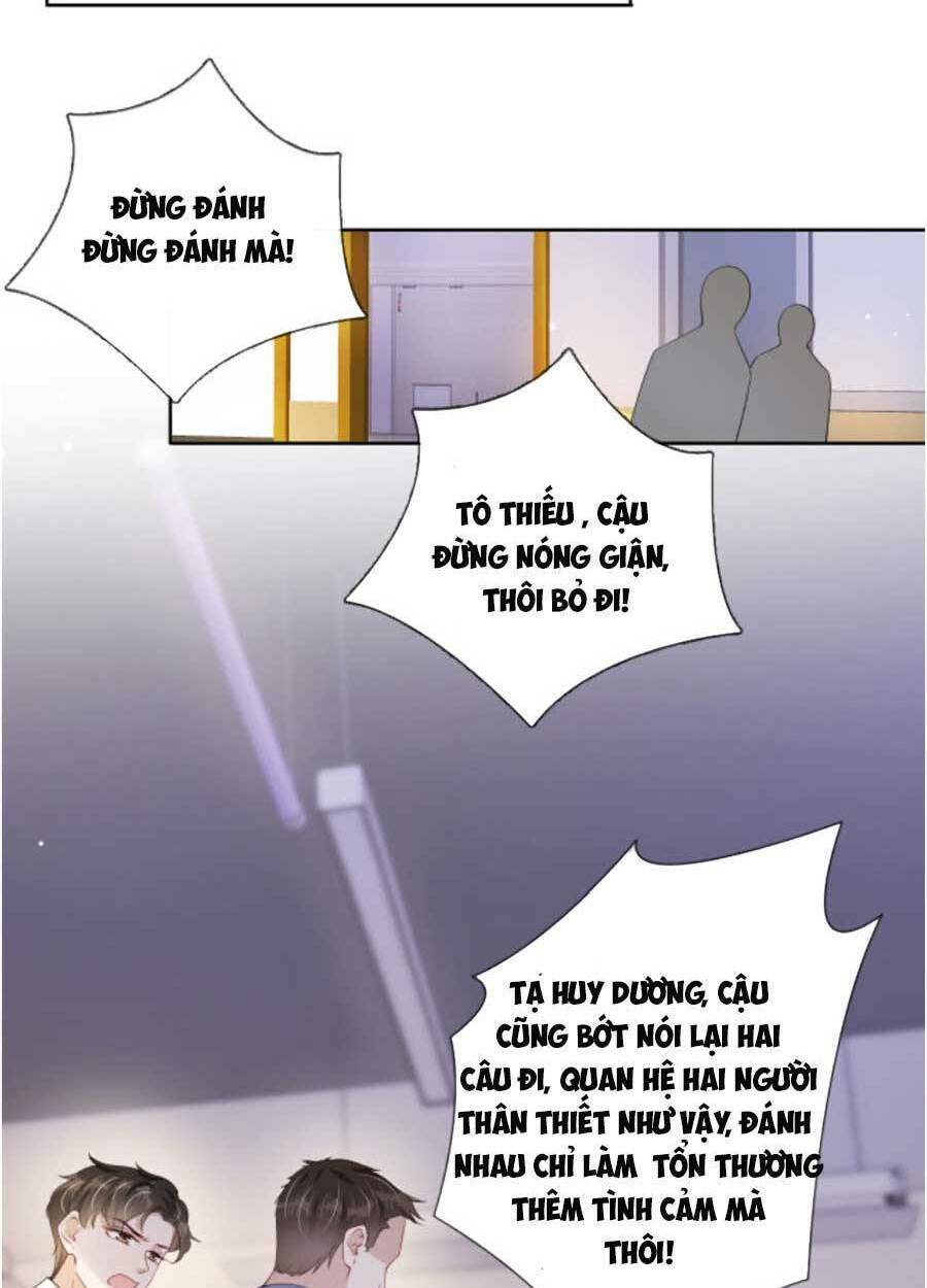 ngự tỷ toàn năng lại bị phá mã giáp chapter 41 33