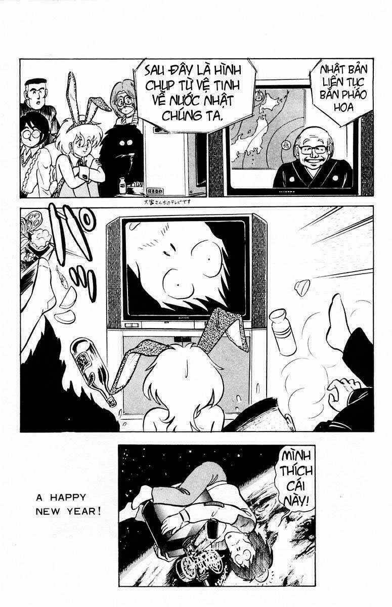 yuu & mi chapter 4 33