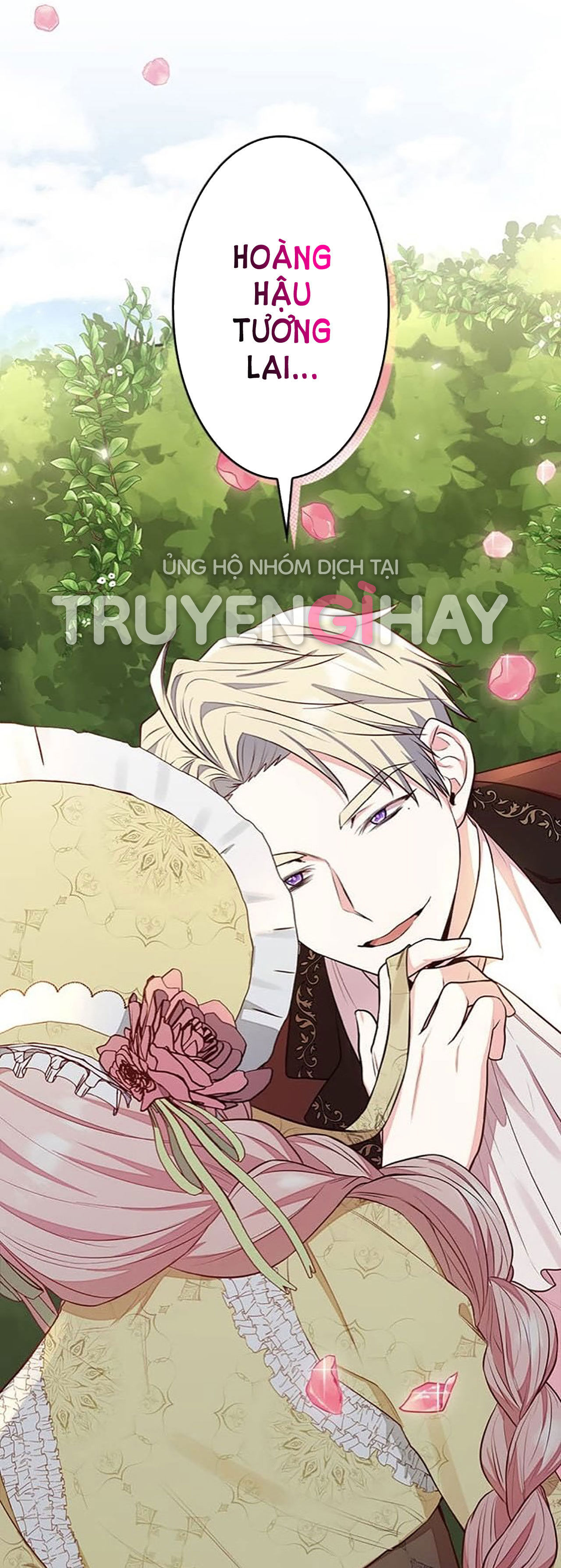 từ ác nữ tôi phải trở thành một người mẹ chapter 5 32