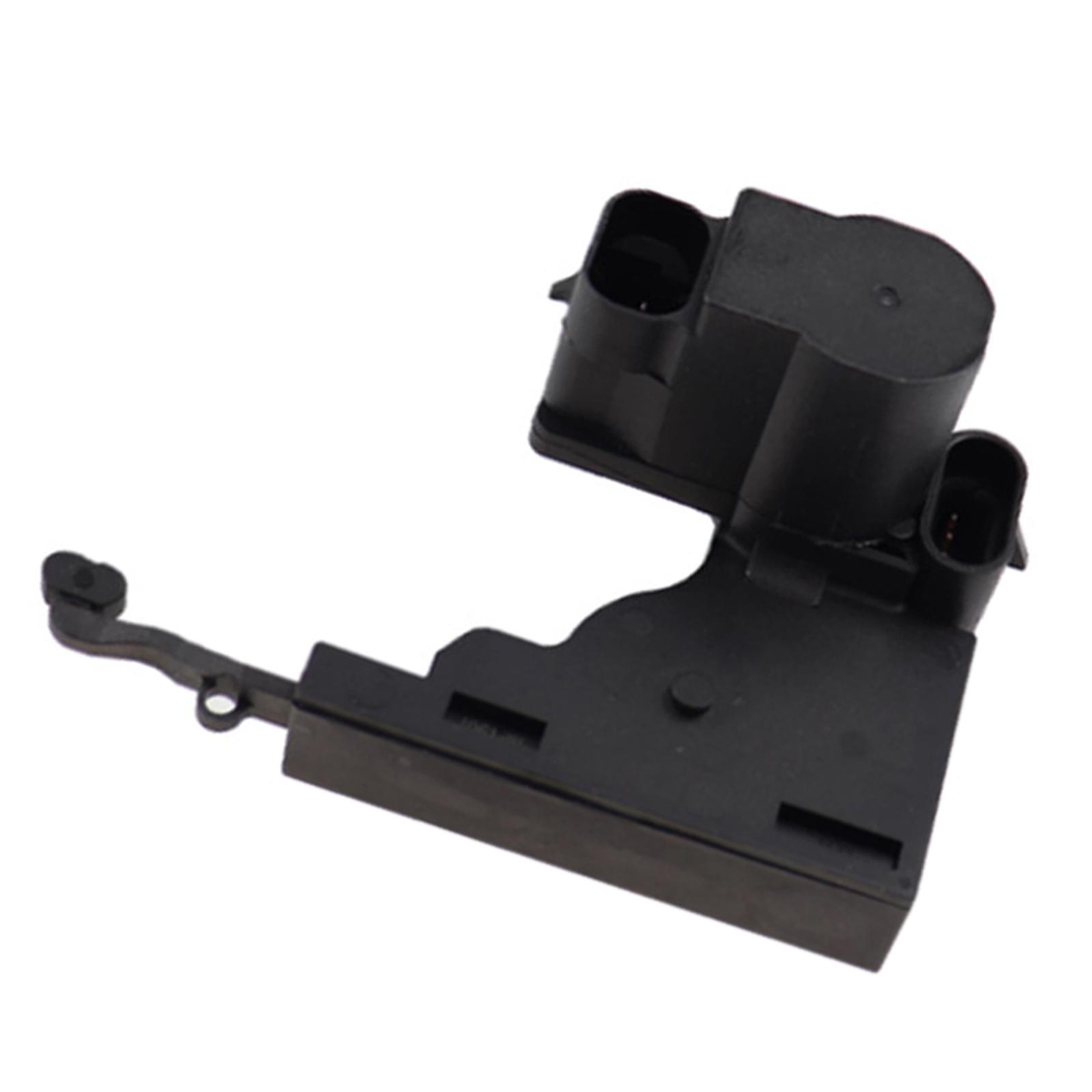 Door Lock Actuator Motor Car Accessories High Performance Premium Durable Replacement Spare Parts