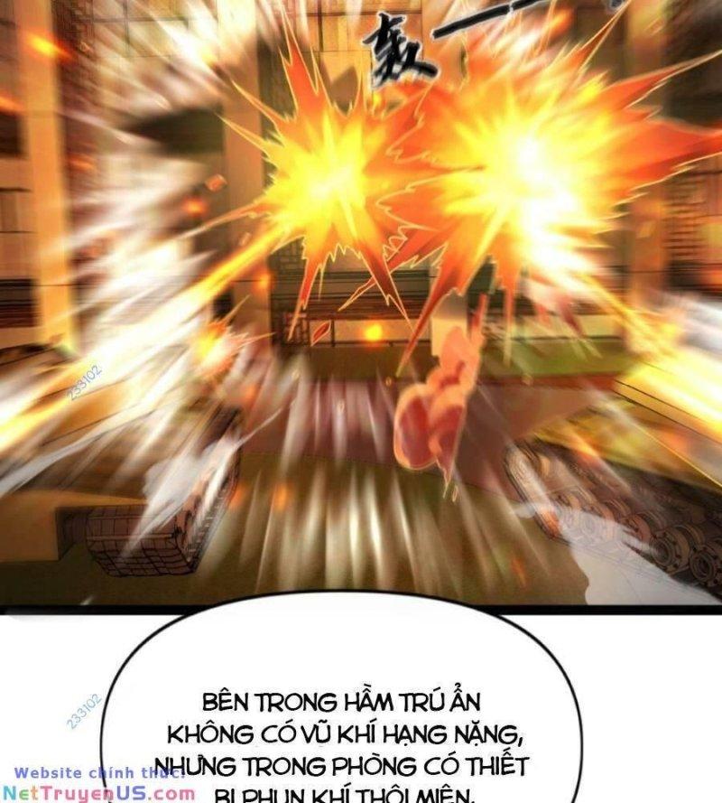 đóng băng toàn cầu: tôi gây dựng nên phòng an toàn thời tận thế chapter 89 23