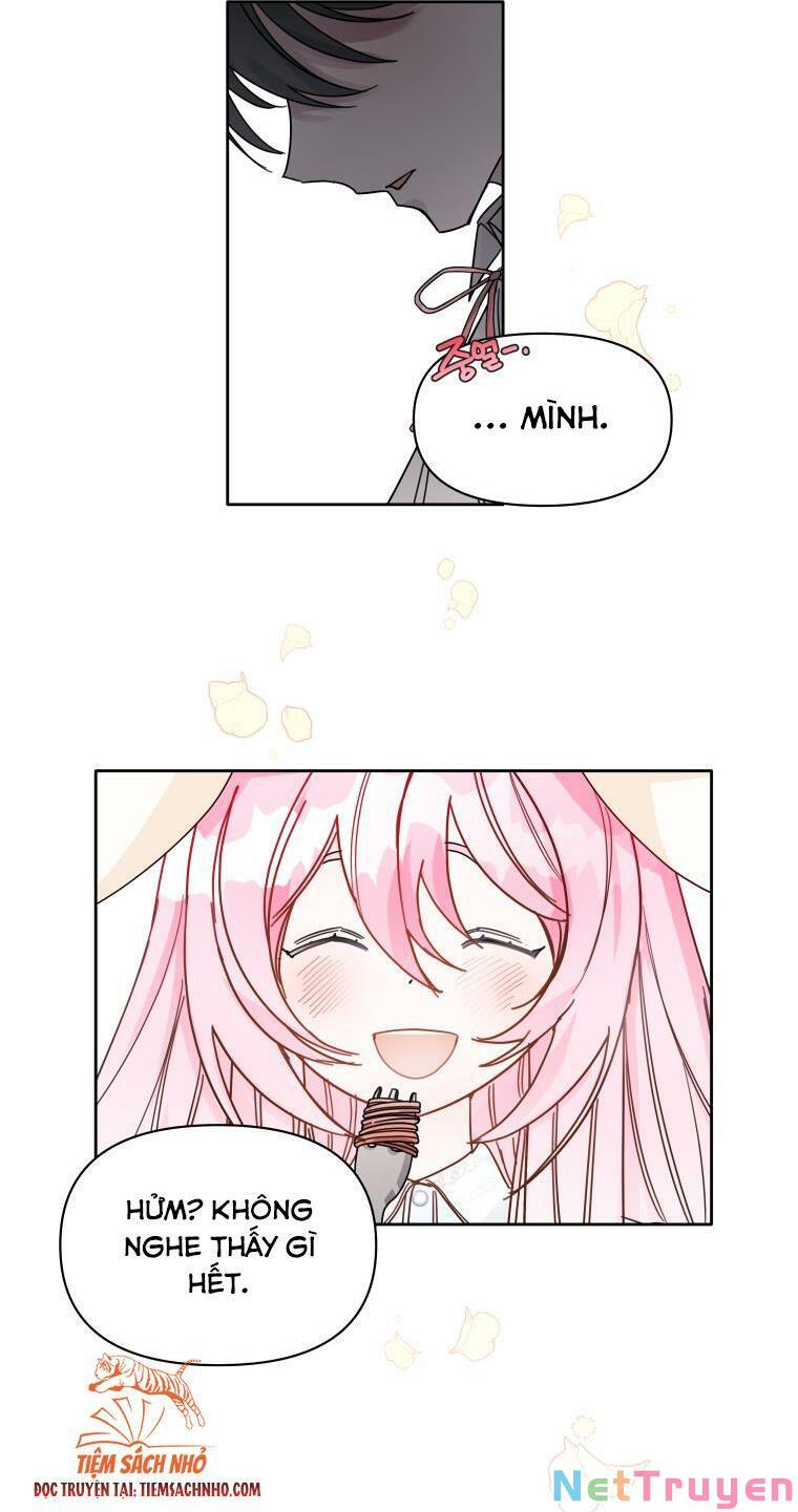 này tiểu công tước, hãy tin ở chị đi! chapter 5 15