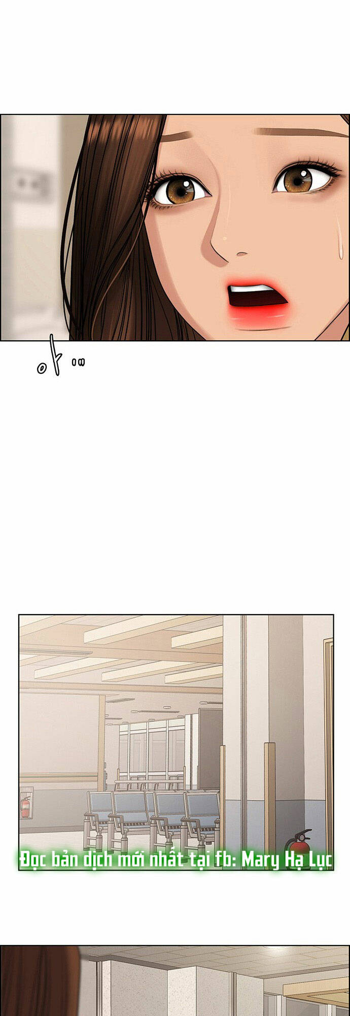 nữ thần giáng thế chapter 169.1 13