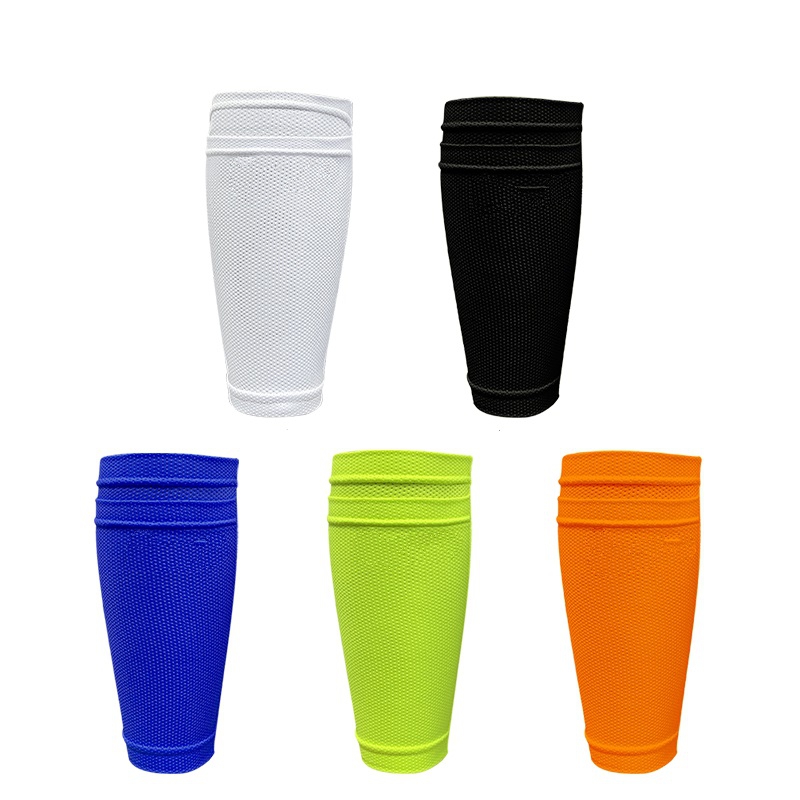 Tất Vớ Bóng Đá Chứa Bọc Ống Đồng - Ôm, Chắc Chắn, Bền, Mềm Mịn, Thoáng Khí - 1 Cặp