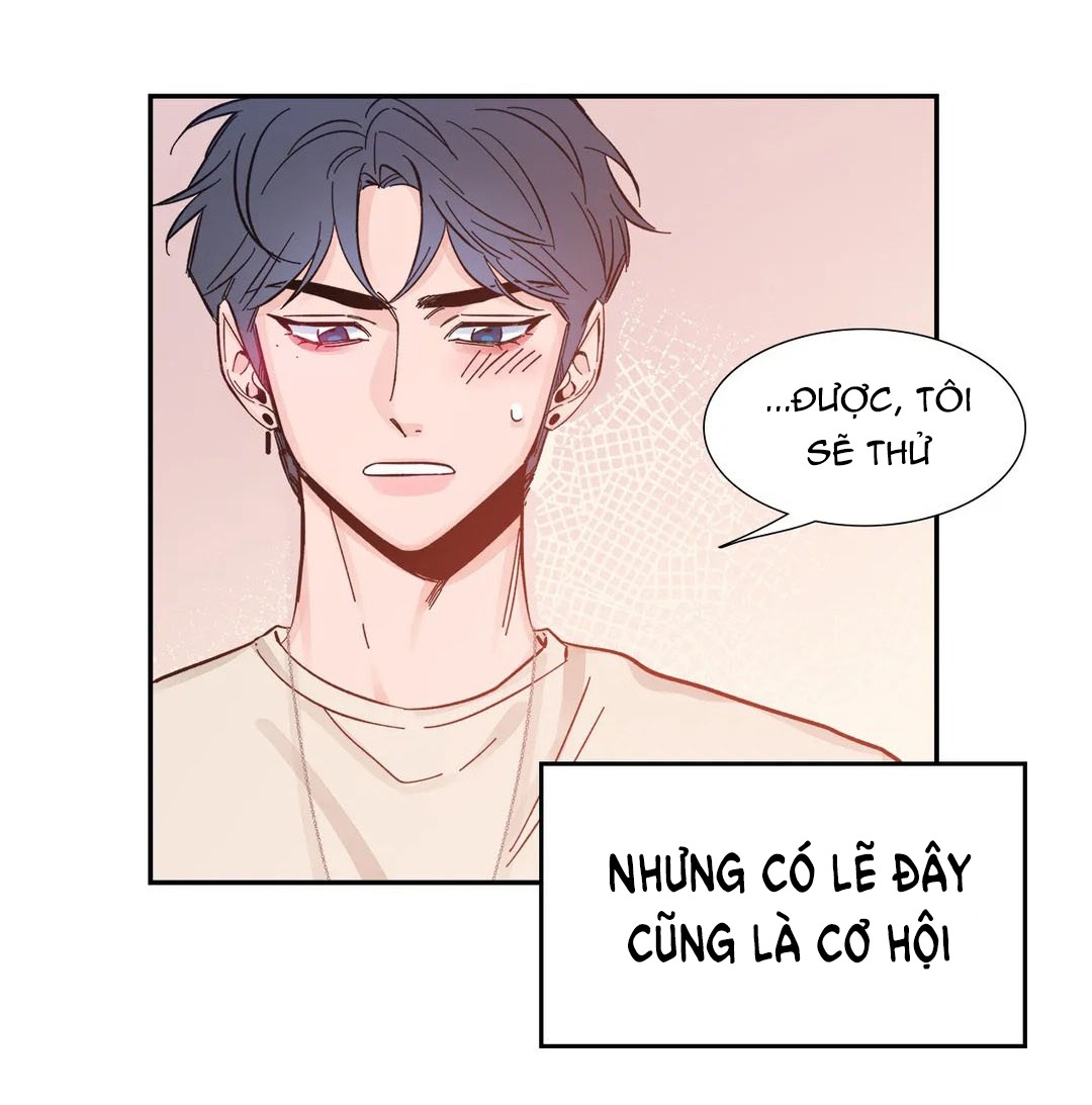 sketch - phác họa chapter 8.2 18