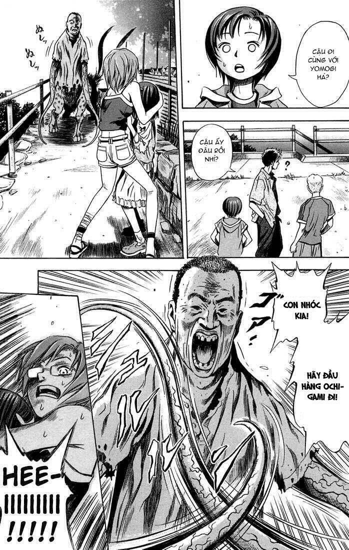 otogi matsuri chapter 10 17