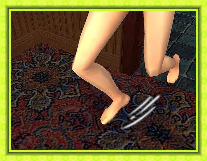 bella's story chapter 7.3 7