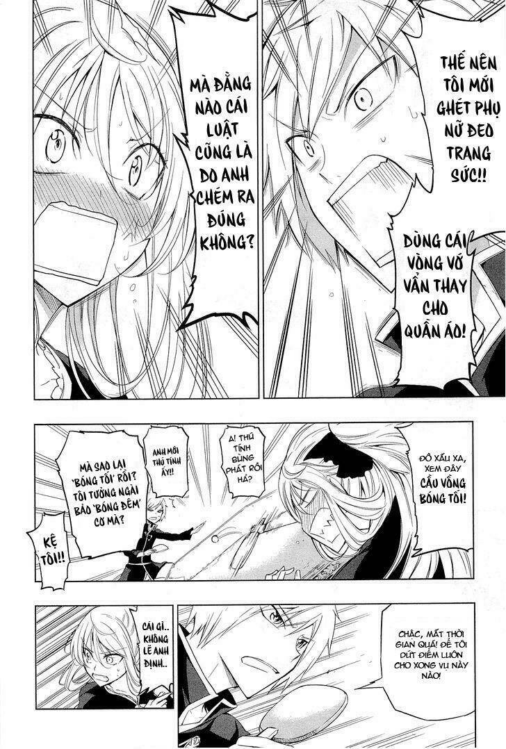 maousama chotto sore totte!! chapter 0 10