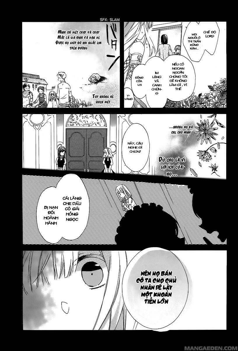 the thief and the jewel girl chapter 1 11