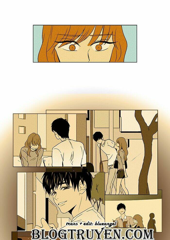 bẫy tình yêu chapter 38 35