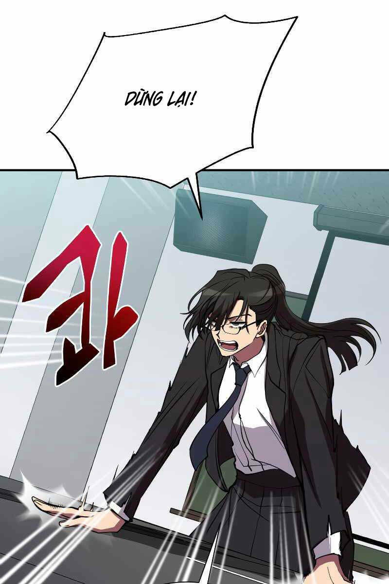 giả vờ làm kẻ vô dụng ở học đường chapter 45 21